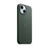 Picture of Apple iPhone 15 FineWoven Case with MagSafe (IP15FWMSEGMT3J3)
